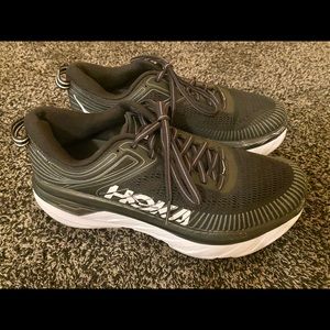 Hoka One One Bondi 7- Women’s Size 7.5